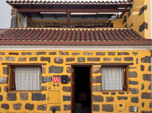 Casita la Caldereta Gran Canaria