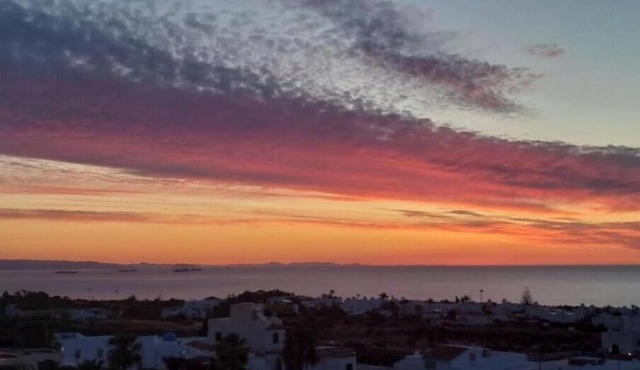 Casita Panoramica