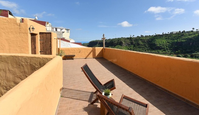 Casita Santa Fe Katsina