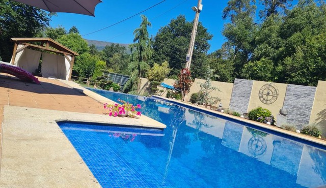 Casita Sarabia