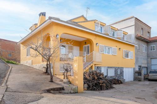 Casona y Posada