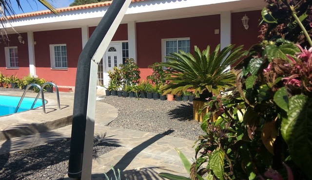 Catalino IV Apartment