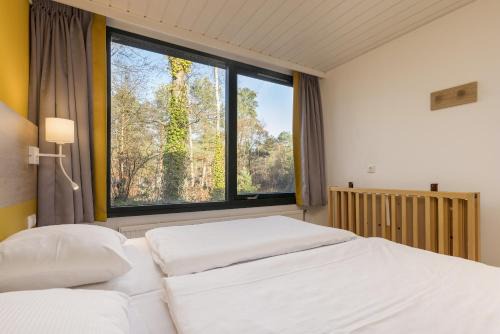 Center Parcs Bispinger Lüneburger Heide