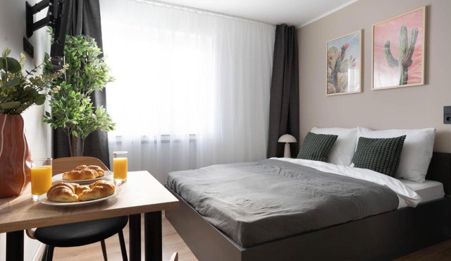 Central Bonn Apartments I home2share
