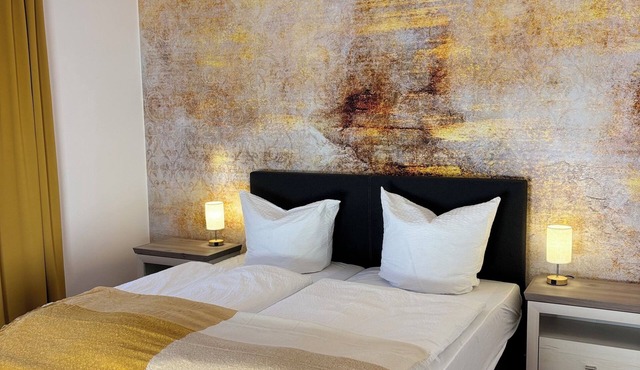 Central, family-friendly vacation apartment-ideal for cyclists and explorers!