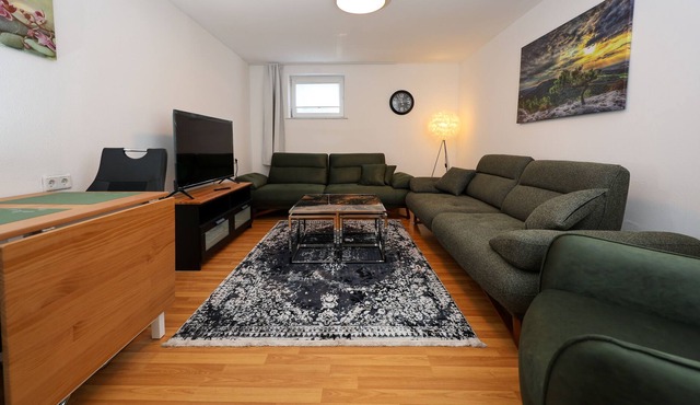Central Gremmendorf Lounge