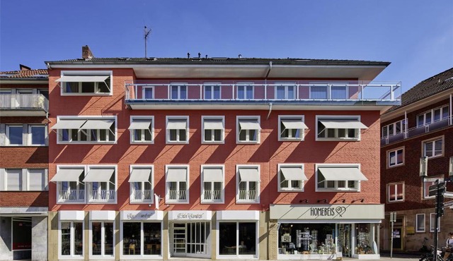 Central Hotel Münster