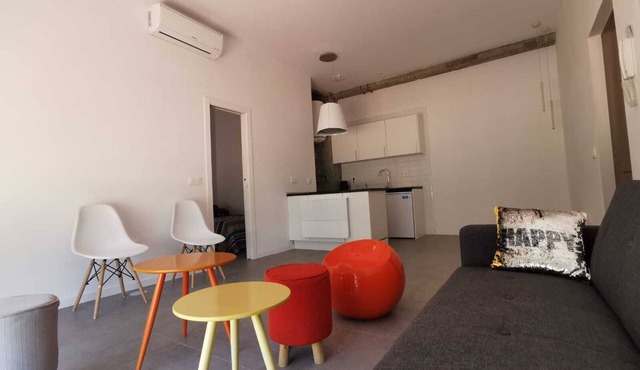 Central Torremolinos: Loft Style flat by the pool