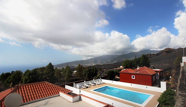 Cerca Verde, Spain