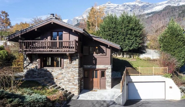 Chalet Cusco