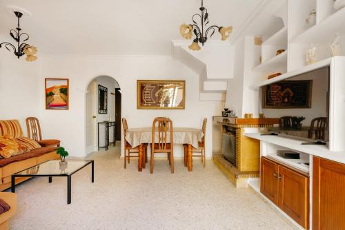 Chalet en Algeciras, Paddle a 4 Minutos de Playa de Getares