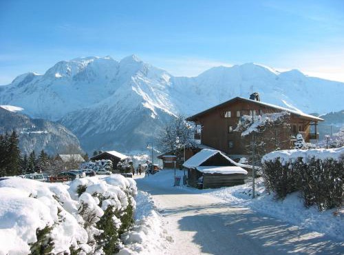 Chalet Gabriel