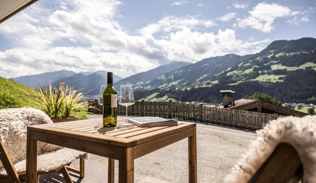 Chalet Hideout - Apartment Spieljoch
