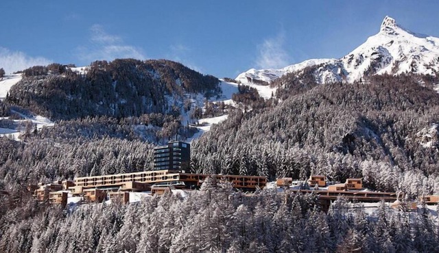 Chalet in Kals am Großglockner with Private Infrared Cabin