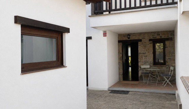 Chalet in Lomas de Badaguas (Jaca)