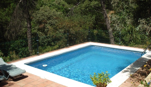 Chalet in the mountains 15 minutes from Cordoba