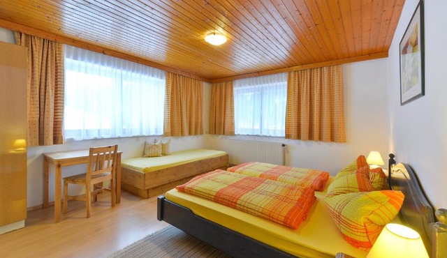 Chalet Klösterle