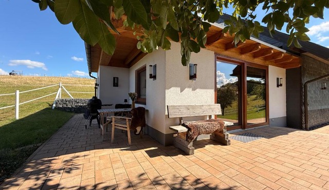 Chalet Landsitz