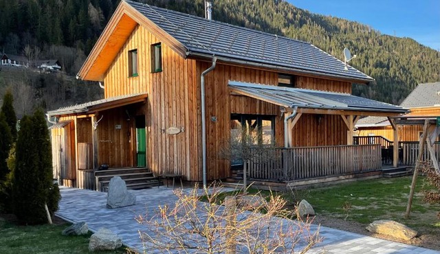 Chalet Steiermark
