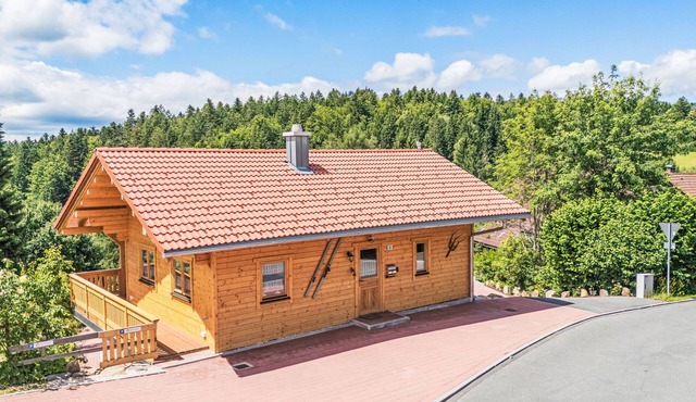 Chalet Toni mit Pool und Sauna by Interhome