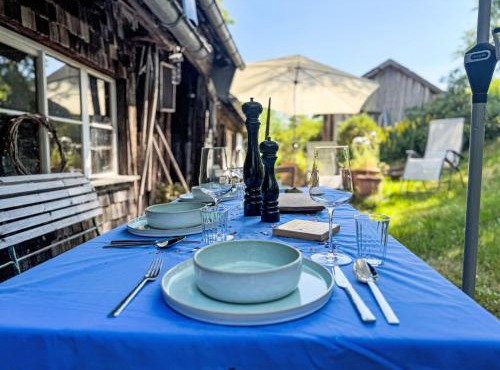 Chalet Winterberg by Interhome
