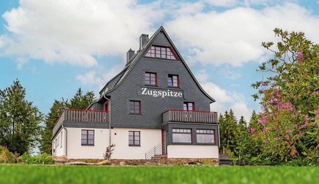 Chalet Zugspitze