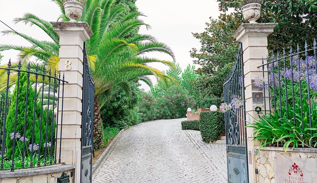 Challet Fonte Nova