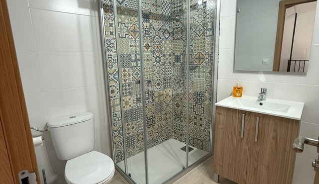 Charming 1 Bedroom Apartment in the Heart of Jerez de los Caballeros