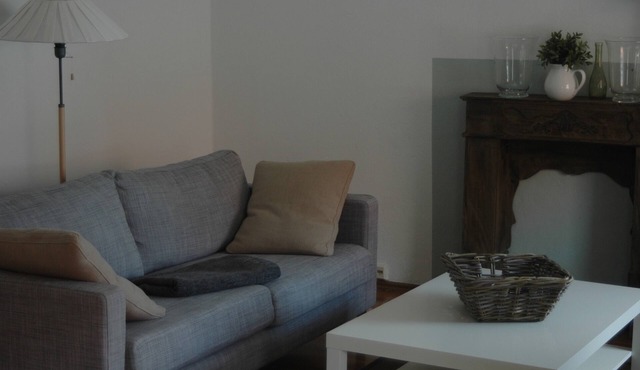 Charming apartment for two in the heart of Lübeck's old town