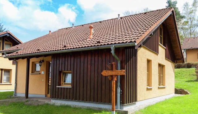 Charming Holiday Home in Schirgiswalde near forest