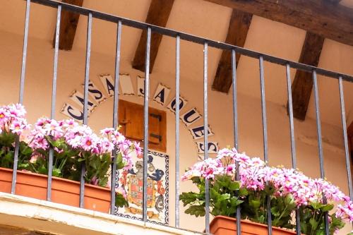 Charming House in Orés