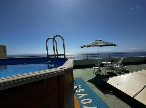 CHL Mayoysa, La Palma Breña Baja