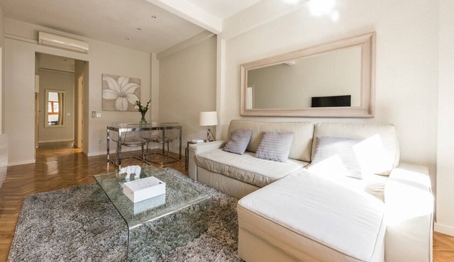 Chueca Penthouse
