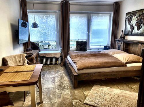 City Apartment