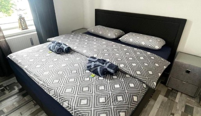 City Apartment