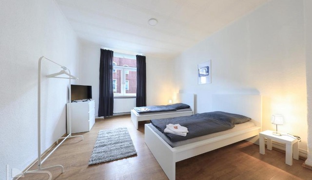 City Apartment Hagen