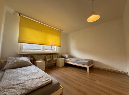 City-Apartment Monteur- & Ferienwohnung