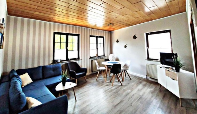 City Appartement Ahlbeck