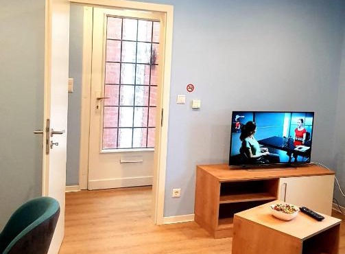 City - Appartement