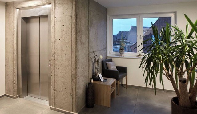 City Hotel Bocholt