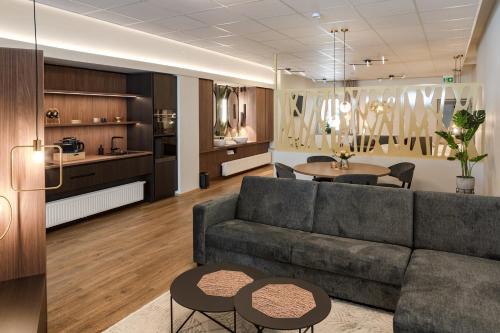 City Lofts Judenburg