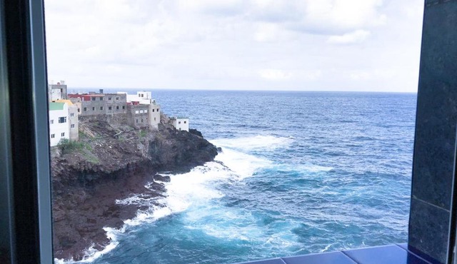 Cliff House Gran Canaria