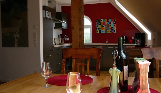 Close to town in the countryside with best rating