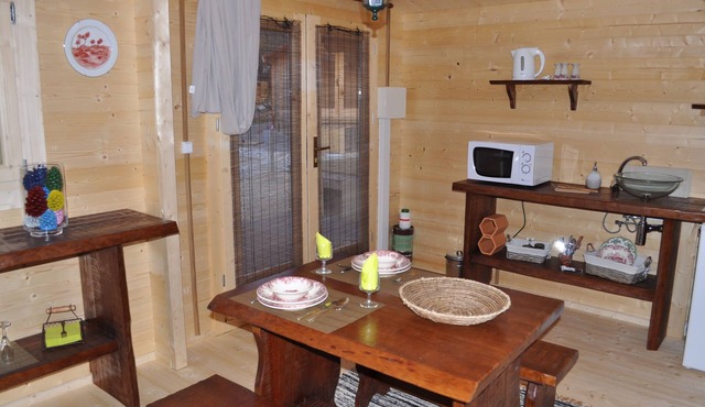 Clover Villa Mimosa Village