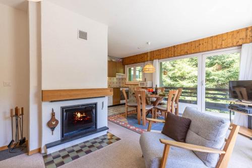 Combyre C 035 - COMFORTABLE apartment 6 pers