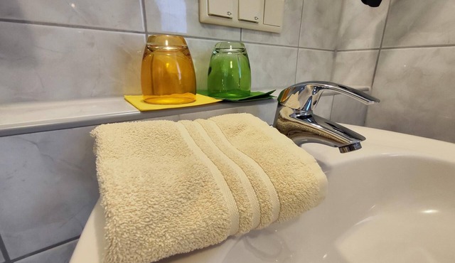 Comfort double room