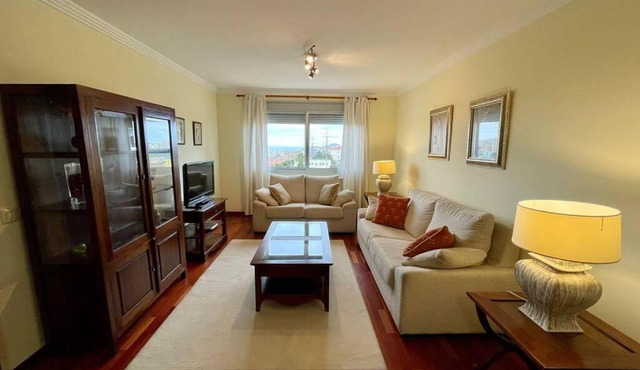 Comfort Suite Vv