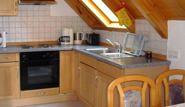 Comfortable holiday home in a beautiful location