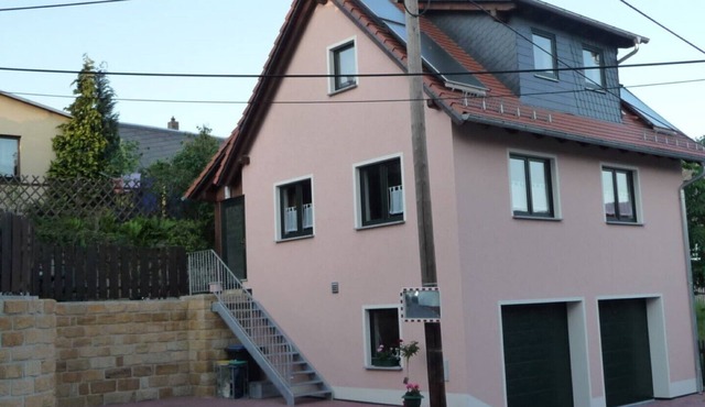 Comfortable vacation home in Saxon Switzerland + buffet breakfast on request