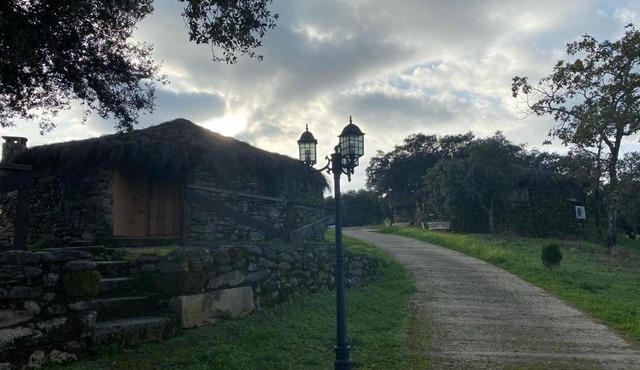 complejo rural el prado